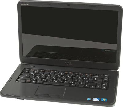 DELL INSPIRON N5050 Pentium 2.1GH/2GB/無線マルチノート