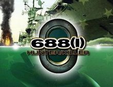 Изображение товара Игра STRATEGY FIRST 688(I) Hunter/Killer для ПК на Windows