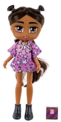 Boxy girls luna new arrivals