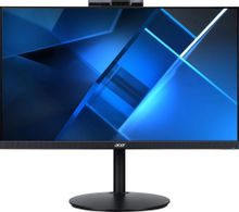 Изображение товара 23.8 Монитор Acer CB242YD3bmiprcx с IPS, 100 Гц, HDMI, DisplayPort, вебкамера