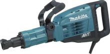 Изображение товара Отбойный молоток Makita HM1307C мощный профессиональный инструмент