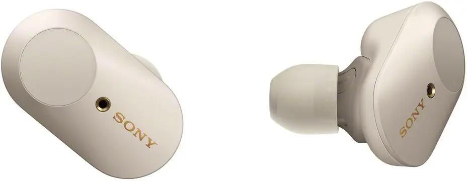 Xm3 true wireless shop