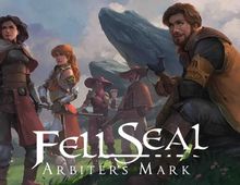Изображение товара Fell Seal: Arbiter's Mark - тактическая ролевая игра для ПК