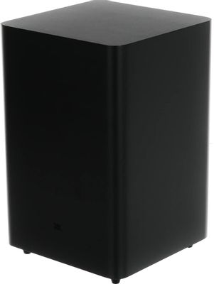 JBL Bar Deep Bass 2.1 100 200