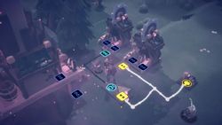 Игра HANDYGAMES Oddsparks: An Automation Adventure Deluxe Editio, для ПК, регион: Россия,СНГ