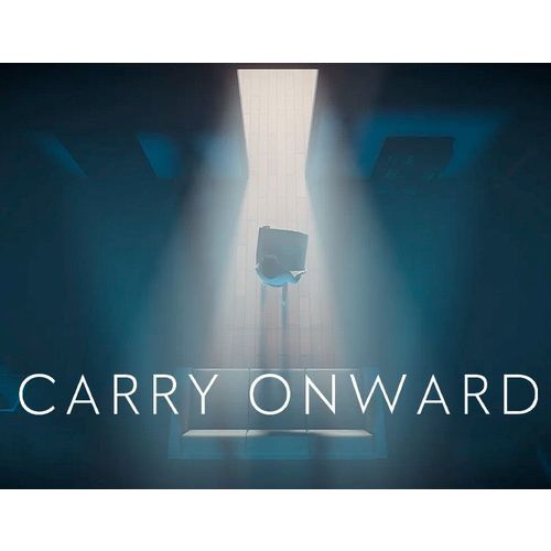 Игра NEJCRAFT Carry Onward, для ПК, регион: Россия,СНГ, английская версия