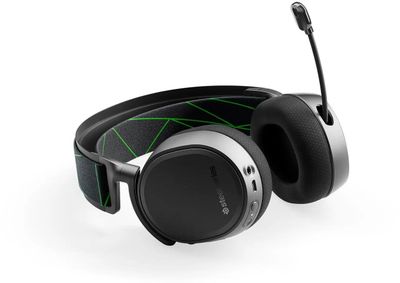 SteelSeries Arctis 9X Bluetooth 61481 1154285