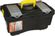 Изображение товара Ящик для инструментов STURM! TBPR22, черный