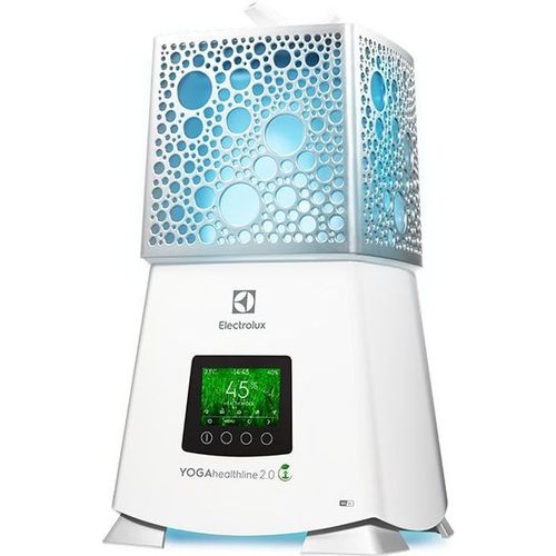 Увлажнитель воздуха ультразвуковой Electrolux EHU-3915D, 9.4л, / — фото 1