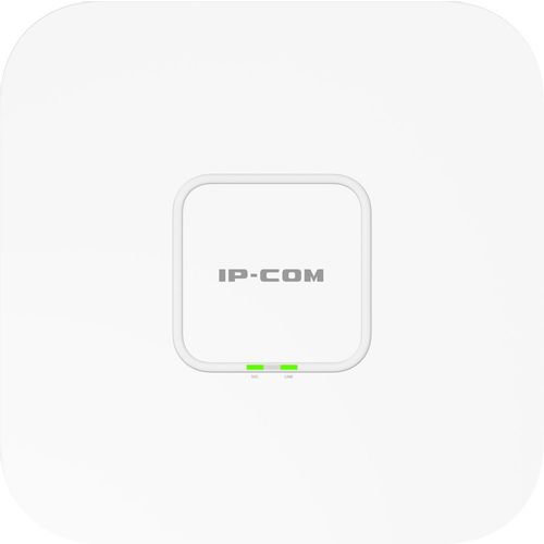 Точка доступа IP-COM EW12, AC2600, 2.4/5ГГц, +5 ГГЦ, 2xRJ45, белый