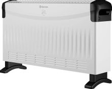 Конвектор Thermex Dateo ЭдЭБ05243,  белый