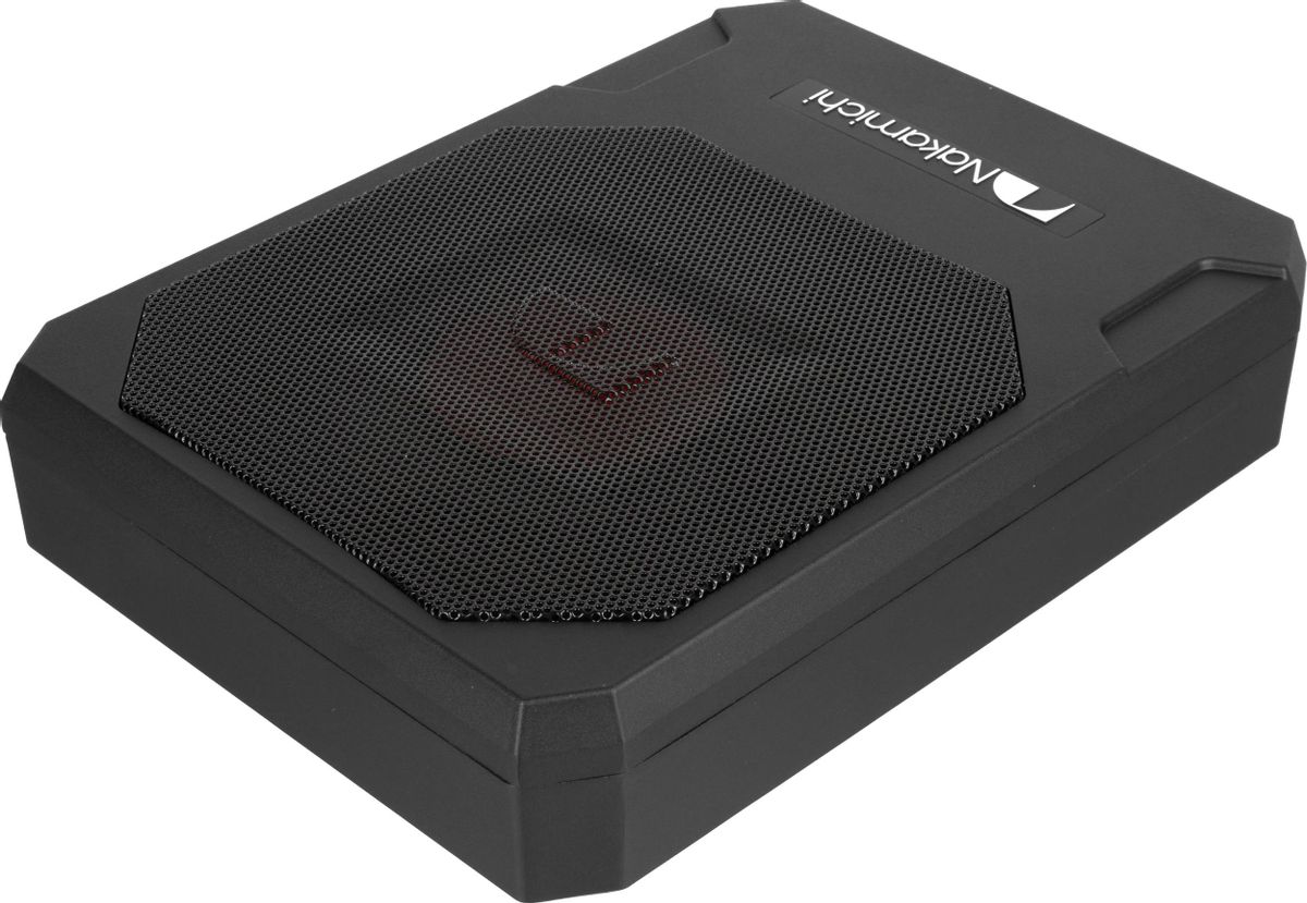 NAKAMICHI NAK NBF10.2A