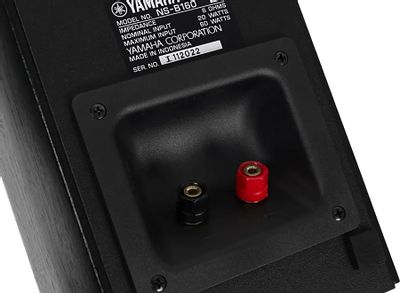 Yamaha p160 sale