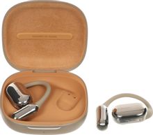 Изображение товара Наушники Xiaomi OpenWear Stereo Pro Bluetooth накладные золотистый