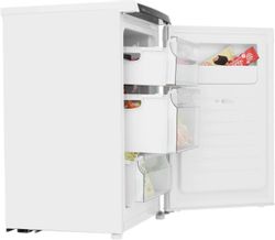 Морозильная камера HAIER HF-82WAA, белый