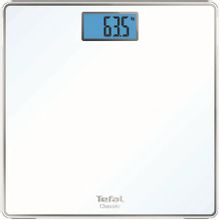 Напольные весы Tefal PP1501V0, до 160кг, цвет: белый [1830007937 ...