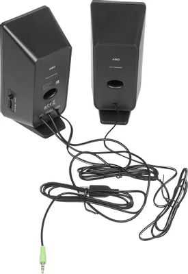 Creative multimedia 2.0 store speaker sbs a50