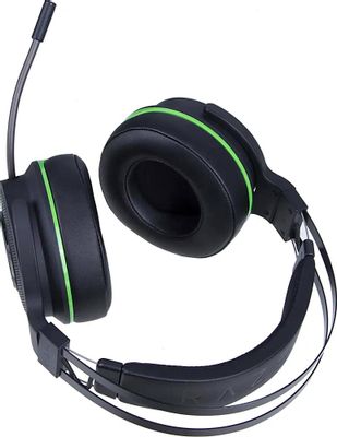 Thresher headset online