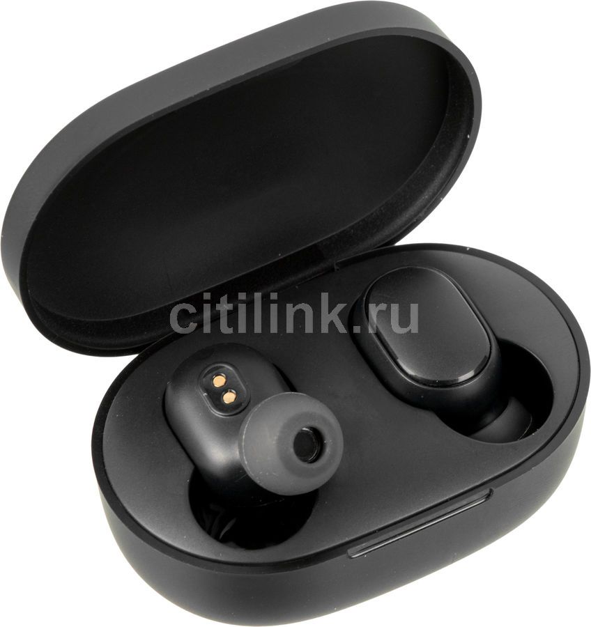 Xiaomi Mi True Wireless Earbuds Basic