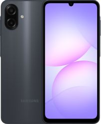 6.7" Смартфон Samsung Galaxy A07s 4/64Gb, SM-A077F, IPS — фото 1