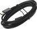 Изображение товара Кабель Samsung EP-DX310JBEGEU,  USB Type-C (m) -  USB Type-C (m),  1.8м,  3A,  черный