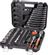 Изображение товара Набор инструментов AV STEEL AV-011097,  97 предметов