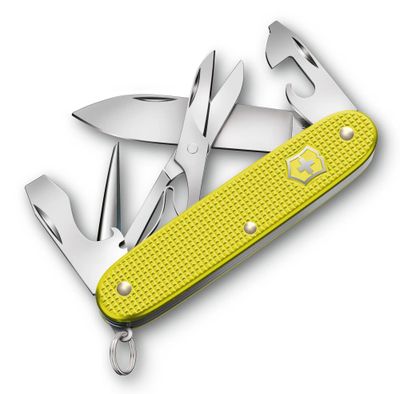 Victorinox pioneer alox online
