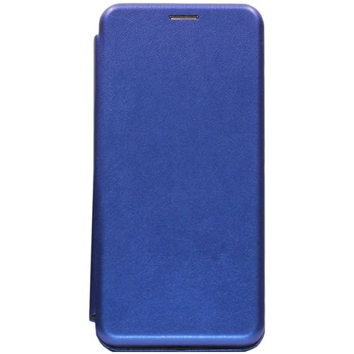 Чехол (флип-кейс) PERO WM-0575, для Honor X7c, синий [wm-0575-bl]