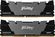Изображение товара Оперативная память Kingston Fury Renegade Black KF432C16RB12K2/32 DDR4 -  2x 16ГБ 3200МГц, DIMM,  Ret