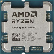 Процессор AMD Ryzen 7 9700X,  OEM