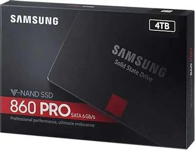 860 pro 4tb deals