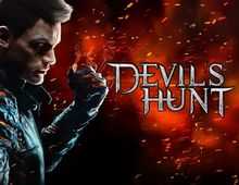 Изображение товара Игра Devil's Hunt для ПК на русском языке цифровой ключ