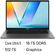 Изображение товара Ноутбук ASUS VivoBook S14 S3407AA-SF076, 14", OLED, Intel Core Ultra 5 325 2.1ГГц, 8-ядерный, 16ГБ DDR5, 512ГБ SSD,  Intel Graphics, без операционной системы,  серый [90nb1762-m004k0]