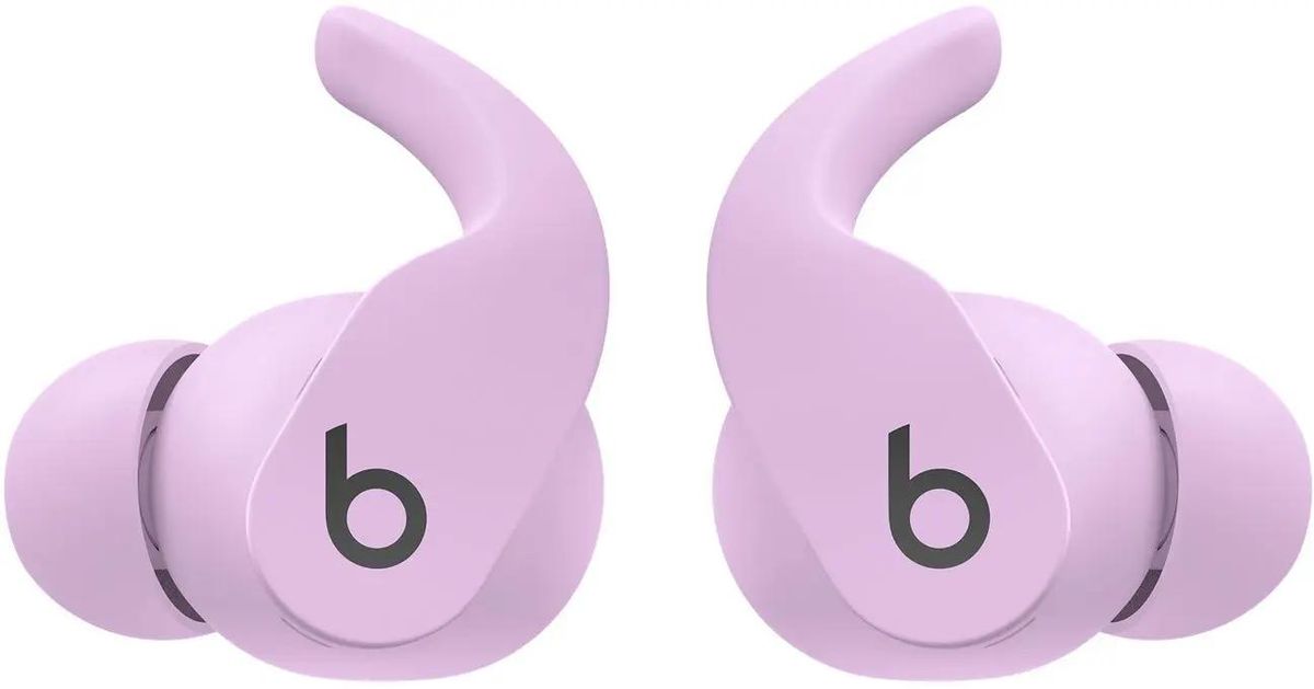 Наушники Beats Fit Pro A2577/A2576/A2578, Bluetooth