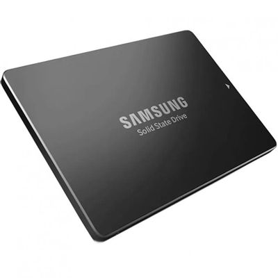 Накопитель SSD Samsung 1 SAS, 2.5" [mzilt30thala-00007]