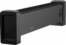 Тепловентилятор VIOMI Smart Heater Pro 2,  с термостатом, серый