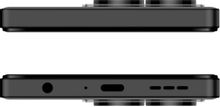 Смартфон Meizu Note 21 8/256Gb,  M411H,  черный