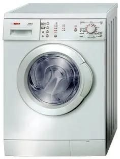 Характеристики Стиральная машина Bosch Maxx 7 WAE 20163OE, с ...