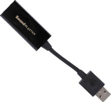 Звуковая карта USB Creative Sound Blaster Play! 3