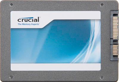 SSD Crucial M4 CT128M4SSD2 128 2.5