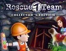 Изображение товара Игра IMMANITAS Rescue Team 7 для ПК русская версия цифровой ключ 2017