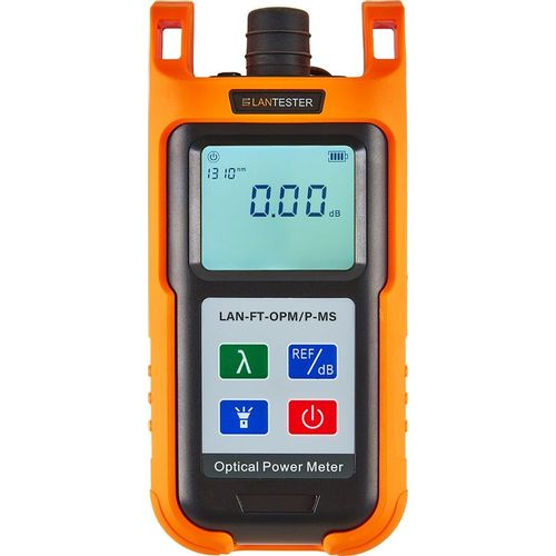 LanMaster LAN-FT-OPM/P-MS