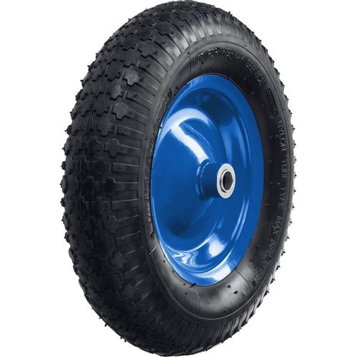 Колесо Зубр Профессионал КПВ-2 (39902-2)