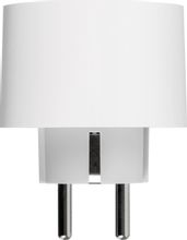 Умная розетка AQARA Smart Plug EU белый