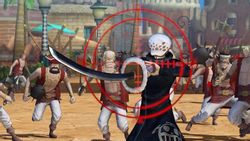 Игра NAMCO BANDAI One Piece Pirate Warriors 3, для  ПК,  регион: Россия