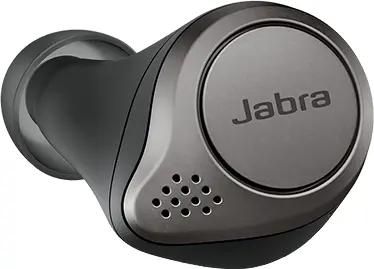 Jabra Elite 75t Bluetooth 100 99090000 60 1217376