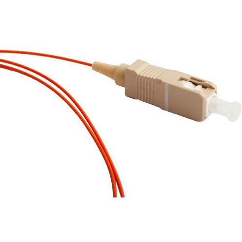 Пигтейл LanMaster 1 9/125 OS1/OS2 1.5м LSZH [lan-pig-sc/su-1.5]