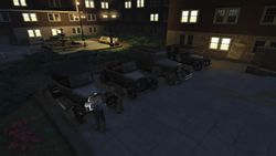 Игра KALYPSO MEDIA Omerta - City of Gangsters, для ПК, регион: Россия,СНГ