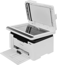 МФУ лазерное Pantum BM2300AW черно-белая печать, A4, белый