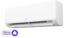 Сплит-система инверторная YOSHIKAWA Nagara YAC-I-12WRNG настенная